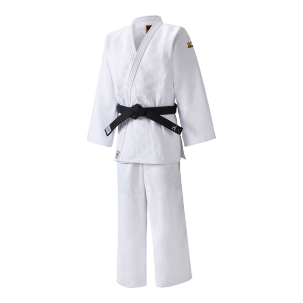 JUDOGI YUSHO IJF