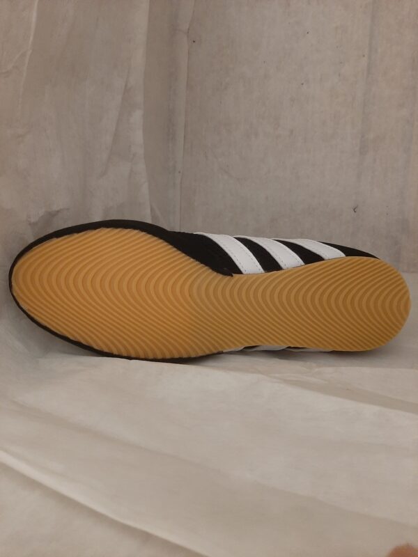 CHAUSSURE DE BOXE ADIDAS HOG 2 – Image 2