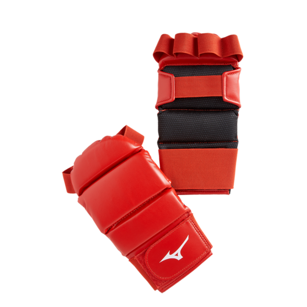 GANTS JUJITSU P.U