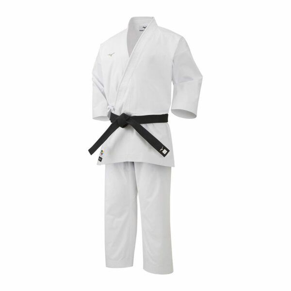 KARATEGI MIZUNO KIME