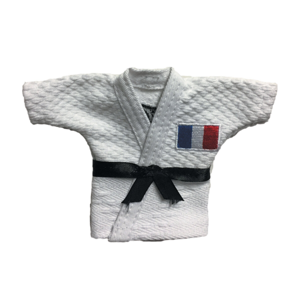 MINI JUDOGI MIZUNO