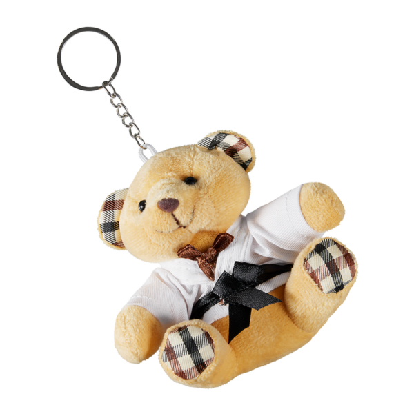 PORTE CLES OURS