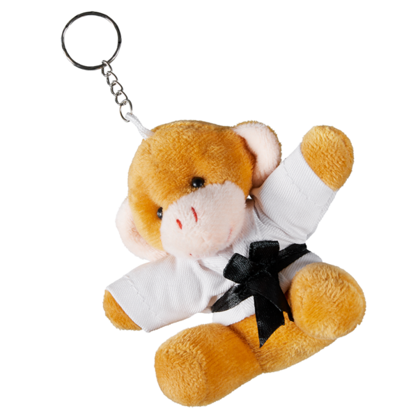 PORTE CLES  SINGE