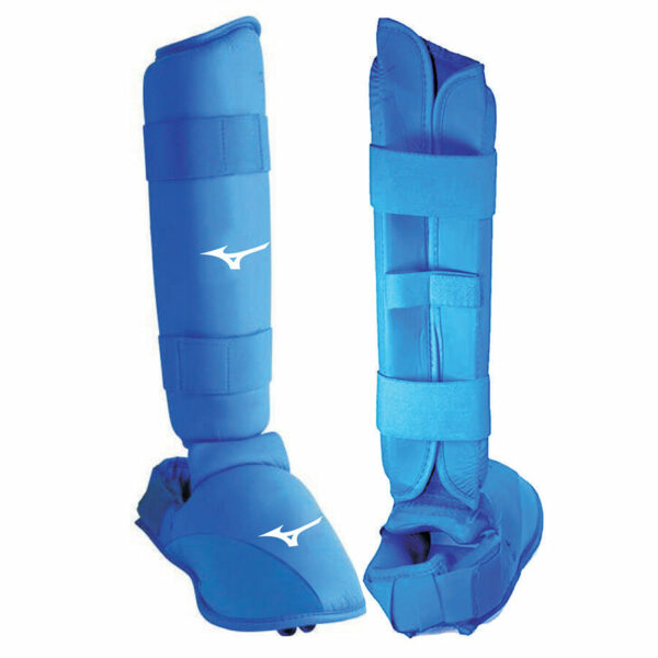PROTECTION KARATE TIBIA-PIED