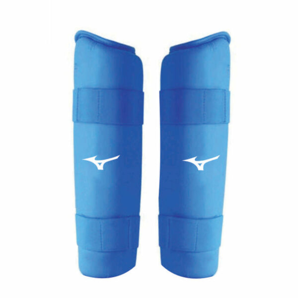 PROTEGE TIBIA MIZUNO P.U