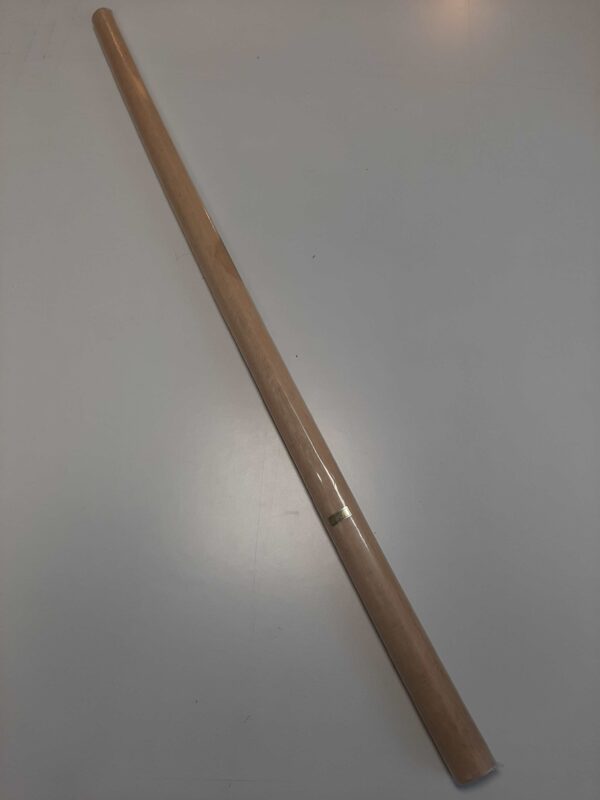 BOKKEN EN CHENE BLANC IWAMA JAPON 750gr