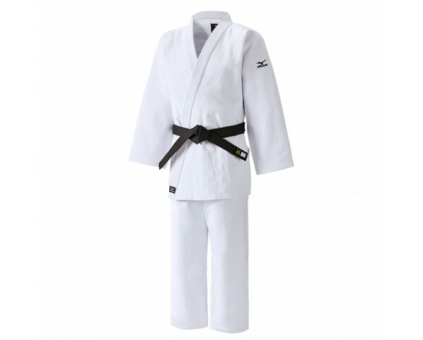 KIMONO MIZUNO SHIAI-GI