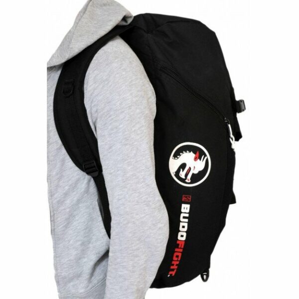 Sac de Sport Karaté + dos – Image 3
