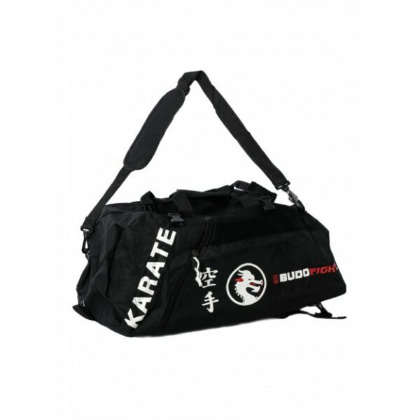 Sac de Sport Karaté + dos